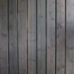 Dedzināts apdares dēlis Dark Bear – iekšējai apdarei